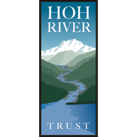 Hoh River Trust logo, Hoh River Trust contact details