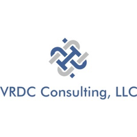 VRDC Consulting, LLC logo, VRDC Consulting, LLC contact details