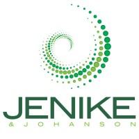 Jenike & Johanson Inc logo, Jenike & Johanson Inc contact details