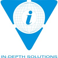 Indepth Solutions / Sigma Cooling Solutions logo, Indepth Solutions / Sigma Cooling Solutions contact details