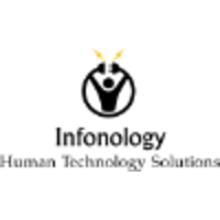 Infonology logo, Infonology contact details