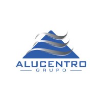 Grupo Alucentro logo, Grupo Alucentro contact details