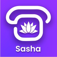 Sasha logo, Sasha contact details