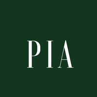 PIA logo, PIA contact details