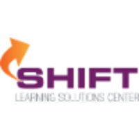 Shift Learning Solutions Center logo, Shift Learning Solutions Center contact details