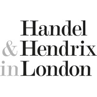 Handel & Hendrix in London logo, Handel & Hendrix in London contact details