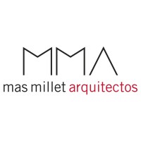 Mas Millet Arquitectos logo, Mas Millet Arquitectos contact details