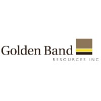 Golden Band Resources Inc. logo, Golden Band Resources Inc. contact details