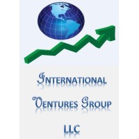 International Ventures Group LLC logo, International Ventures Group LLC contact details