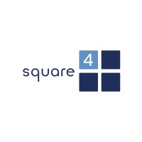 Square 4 Partners logo, Square 4 Partners contact details