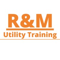 R&M UTILITY TRAINING logo, R&M UTILITY TRAINING contact details