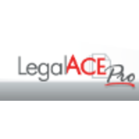 LegalACE Pro logo, LegalACE Pro contact details