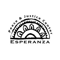 Esperanza Peace & Justice Ctr logo, Esperanza Peace & Justice Ctr contact details