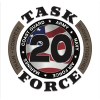 Task Force 20 logo, Task Force 20 contact details