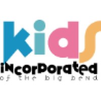 Kids Incorporated logo, Kids Incorporated contact details