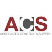 Associated Control & Supply logo, Associated Control & Supply contact details