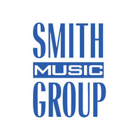 Smith Music Group logo, Smith Music Group contact details