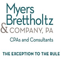 Myers, Brettholtz & Co Pa logo, Myers, Brettholtz & Co Pa contact details