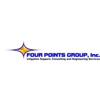 Four Points Group, Inc. logo, Four Points Group, Inc. contact details