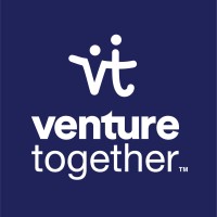 Venture Together logo, Venture Together contact details