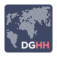 Digital Global Health and Humanitarianism Lab logo, Digital Global Health and Humanitarianism Lab contact details