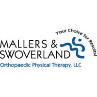 Mallers & Swoverland Orthopaedic Physical Therapy logo, Mallers & Swoverland Orthopaedic Physical Therapy contact details