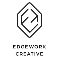 Edgework Creative logo, Edgework Creative contact details