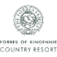 Forbes of Kingennie logo, Forbes of Kingennie contact details