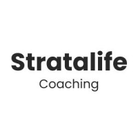 Stratalife Coaching logo, Stratalife Coaching contact details