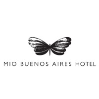 Mio Buenos Aires Hotel logo, Mio Buenos Aires Hotel contact details