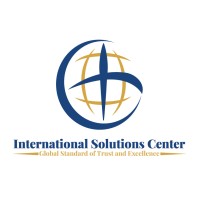 International Solutions Center logo, International Solutions Center contact details