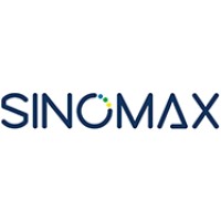 Sinomax International Trading Limited logo, Sinomax International Trading Limited contact details