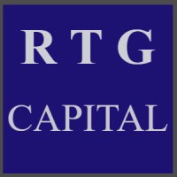 RTG Capital logo, RTG Capital contact details