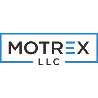 Motrex LLC logo, Motrex LLC contact details