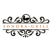 SONORA GRILL logo, SONORA GRILL contact details