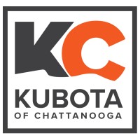 Kubota of Chattanooga logo, Kubota of Chattanooga contact details