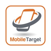 Mobile Target logo, Mobile Target contact details