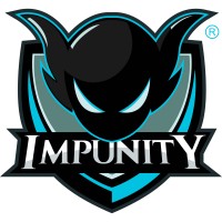 Impunity Esports logo, Impunity Esports contact details