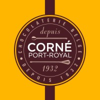 CornÃ© Port-Royal logo, CornÃ© Port-Royal contact details