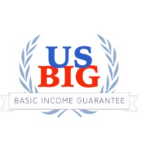 USBIG logo, USBIG contact details