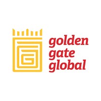 Golden Gate Global logo, Golden Gate Global contact details