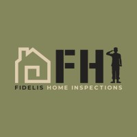 Fidelis Property Inspections logo, Fidelis Property Inspections contact details