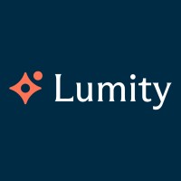 Lumity logo, Lumity contact details