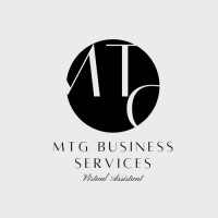 MTG Business Services logo, MTG Business Services contact details