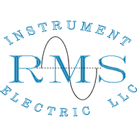 RMS INSTRUMENT & ELECTRIC LLC logo, RMS INSTRUMENT & ELECTRIC LLC contact details