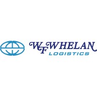 WF Whelan Company logo, WF Whelan Company contact details