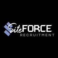 Siteforce Recruitment logo, Siteforce Recruitment contact details