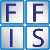 FFIS logo, FFIS contact details