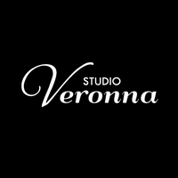 StudioVeronna logo, StudioVeronna contact details