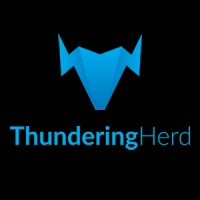 Thundering Herd logo, Thundering Herd contact details